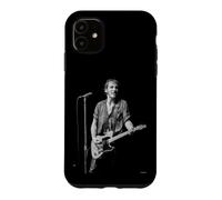 Bruce Springsteen The River Tour Live By David Corio Case for iPhone 11