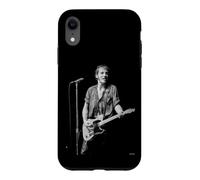 Bruce Springsteen The River Tour Live By David Corio Case for iPhone XR