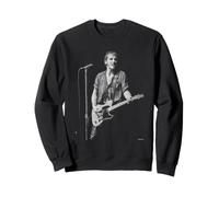 Bruce Springsteen The River Tour Live By David Corio Sweatshirt