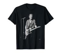 Bruce Springsteen The River Tour Live By David Corio T-Shirt