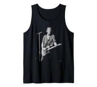 Bruce Springsteen The River Tour Live By David Corio Tank Top