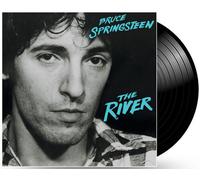 Bruce Springsteen The River [Double 180 Gram Vinyl LP] New & Sealed