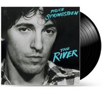 Bruce Springsteen The River [Double 180 Gram Vinyl LP] New & Sealed