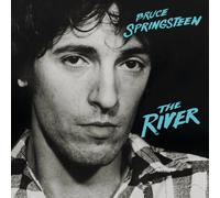 Bruce Springsteen - The River (Vinyl, 2014 Re-master)