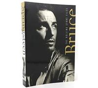 Bruce Springsteen, the Rolling Stones File: The Ultimate Compendium of Interviews, Articles, Facts and Opinions from the Files of Rolling Stones