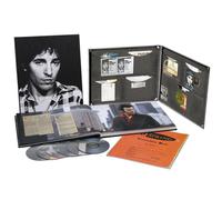 BRUCE SPRINGSTEEN - THE TIES THAT BIND: THE RIVER COLLECTION 6 CD NEW