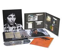 Bruce Springsteen - The Ties That Bind: The River Collection (DVD Version) [CD+DVD / Limited Edition] (Japanese Import)