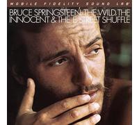 The Wild, The Innocent & The E Street Shuffle
