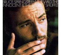 The Wild, The Innocent And The E Street Shuffle (2014 Re-master)