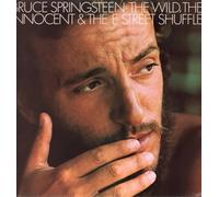 Bruce Springsteen - The Wild, The Innocent & The E Street Shuffle