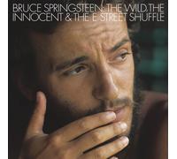 BRUCE SPRINGSTEEN - The Wild, The Innocent & The E Street Shuffle