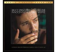 BRUCE SPRINGSTEEN - THE WILD, THE INNOCENT & THE E-STREET SHUFFLE - MOFI ONESTEP