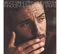 Bruce Springsteen - The Wild, The Innocent & The E Street Shuffle [Vinyl LP]