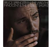 Bruce Springsteen - The Wild, The Innocent & The E Street Shuffle [Vinyl LP] [Schallplatte] [VINYL]