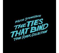 Bruce Springsteen - Ties That Bind The River Collection - New CD - P15z