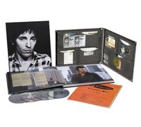 Bruce Springsteen - The Ties That Bind: The River Collection (DVD Version) [CD+DVD / Limited Edition] (Japanese Import)