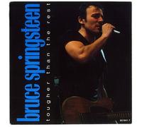 Bruce Springsteen - Tougher Than The Rest