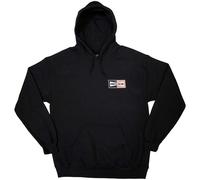 Bruce Springsteen Tour ´23 Champion Hoodie in Black | Size: Medium Bruce Springsteen Black M