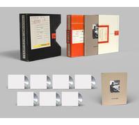 Bruce Springsteen Tracks II: The Lost Albums 7 CD Box Set Pre-Sale