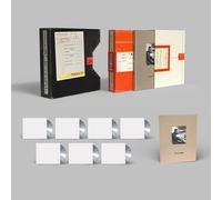 Bruce Springsteen - Tracks II: The Lost Albums 7CD Box Set