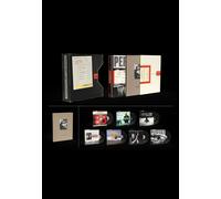 Bruce Springsteen - Tracks II: The Lost Albums - 9 Vinyl Boxset