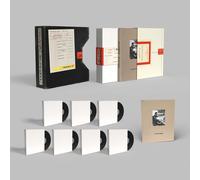 Bruce Springsteen - Tracks II: The Lost Albums 9LP Vinyl 12" Box Set
