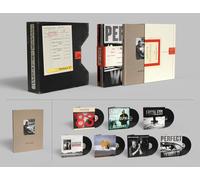 Bruce Springsteen Tracks II: The Lost Albums 9LP Vinyl 12" Box Set New & Sealed