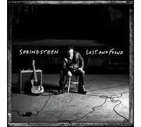 Bruce Springsteen Tracks II: The Lost Albums Vinyl LP 2025 NEW