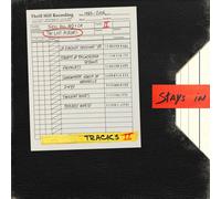 Tracks Ii: The Lost Albums [VINYL]