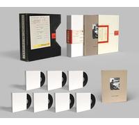 Bruce Springsteen - Tracks II: The Lost Albums - 9 Vinyl Boxset