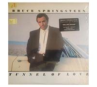 Bruce Springsteen - Tunnel of love (1987) [VINYL]