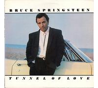 Bruce Springsteen - Tunnel Of Love