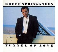 Bruce Springsteen - Tunnel Of Love