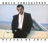Bruce Springsteen 'Tunnel Of Love' 2LP Black Vinyl