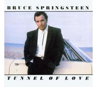 Bruce Springsteen : Tunnel of Love CD (2003) NEW FREE Shipping, Save £s