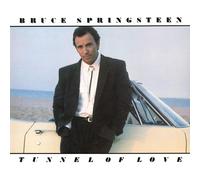 Bruce Springsteen Tunnel of Love CD 5113042 NEW