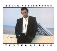 Bruce Springsteen – Tunnel of Love – CD