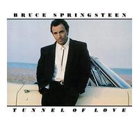 Bruce Springsteen - Tunnel Of Love - New Vinyl Record - P15z