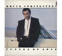 Bruce Springsteen - Tunnel Of Love [VINYL]