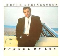 Bruce Springsteen - Tunnel Of Love [VINYL]