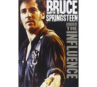 Bruce Springsteen - Under The Influence [DVD] [2010]