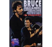 BRUCE SPRINGSTEEN "UNPLUGGED" DVD NEW
