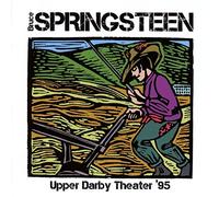 Bruce Springsteen - Upper Darby Theater '95