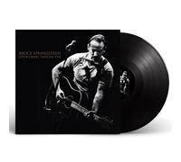 Bruce Springsteen – Upper Darby Theatre 1995 – Vinyl – Plastic Head