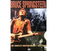 Bruce Springsteen: Video Anthology 1978-1988 by Bruce Springsteen