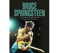 Bruce Springsteen - Video-Biography