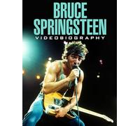 Bruce Springsteen: Videobiography