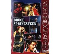 Bruce Springsteen: Videobiography [DVD]