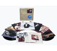 BRUCE SPRINGSTEEN - VINYL COLLECTION VOL.2 BOX SET 10 VINYL LP NEW