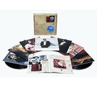Bruce Springsteen - Album Collection Vol. 2 1987-1996 - New Vinyl Reco - P15z
